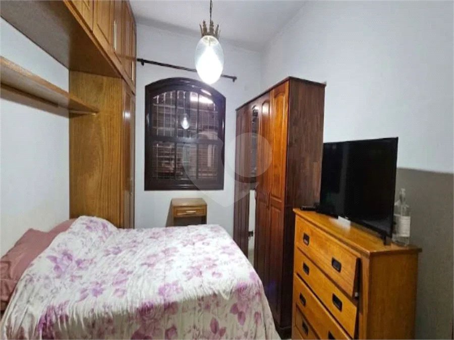 Casa à venda com 4 quartos, sendo 1 suíte, em Tucuruvi, São Paulo, SP