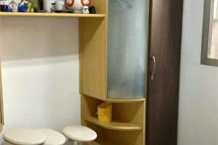 Charmoso apartamento de 96m² é perfeito para quem busca conforto e praticidade