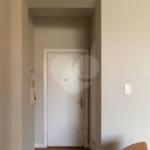 Apartamento de 1 quarto à venda na Bela Vista, 40 m2