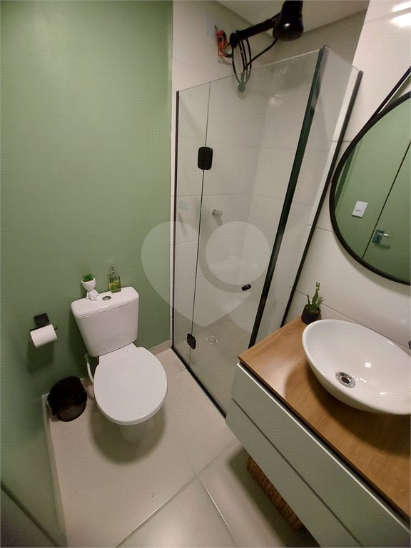 APARTAMENTO NOVO À VENDA - PROXIMO AO METRO BELEM