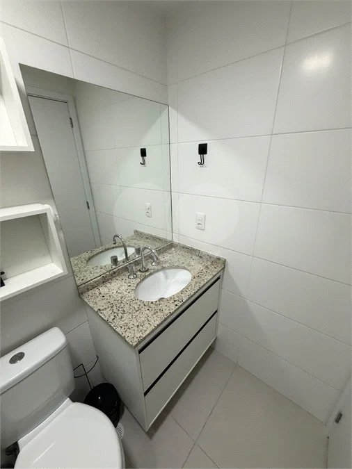 Studio á venda - Vila Guarani
