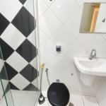 Perdizes: 62 m², vaga e uma localização que facilita a vida