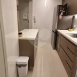 Apartamento para venda em Santana Zona Norte.