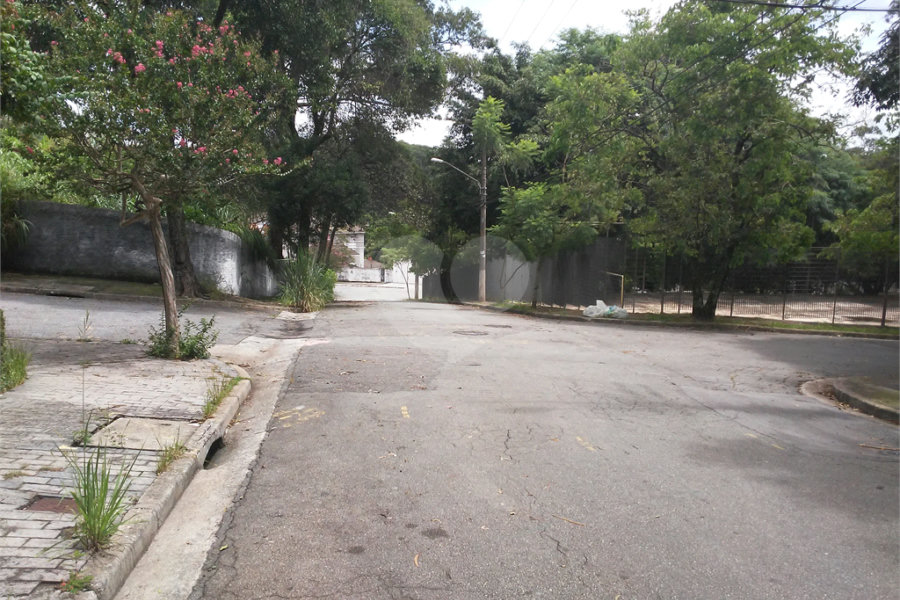 Terreno Barro Branco