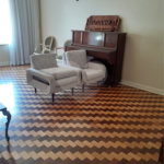 Casa Terrea a venda no bairro do Jardim França