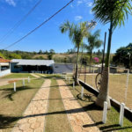 Chácara à venda no Jardim Ricardo Cézar