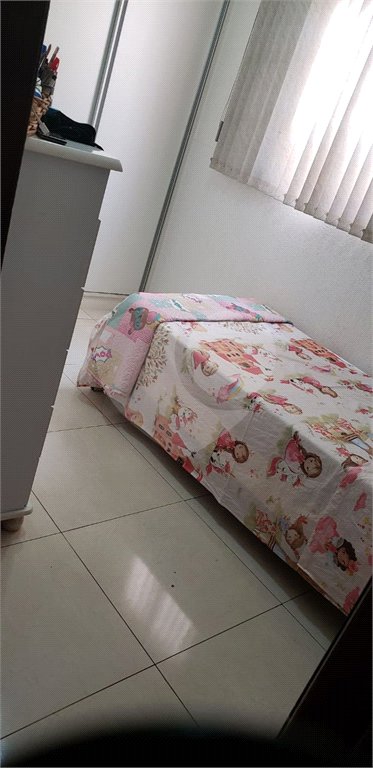 Casa térrea em Araraquara/SP, na Vila Xavier.