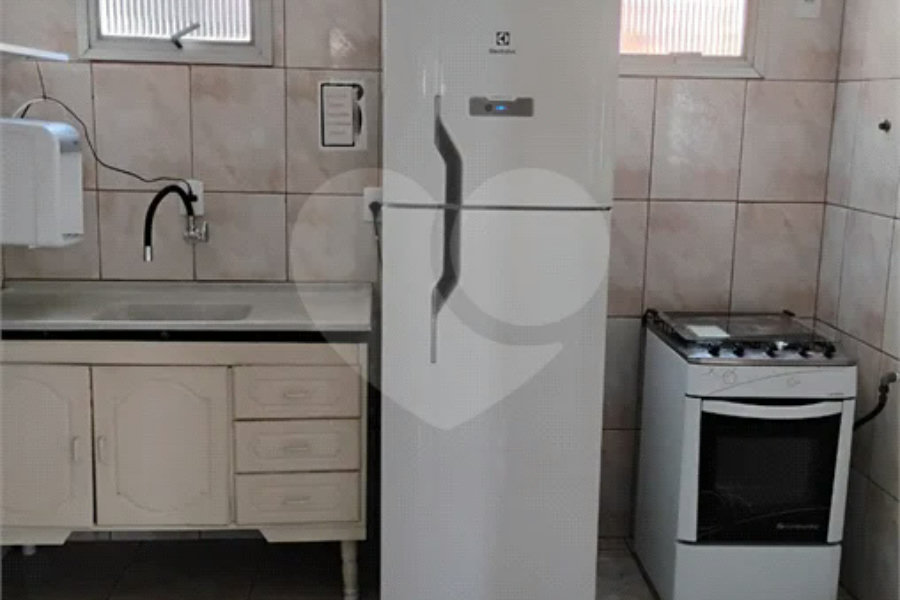 Vende-se lindo apartamento na Vila Santa Catarina!