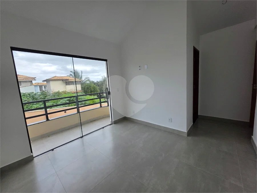 Casas novas na Reserva Pirapuã – Rasa, Búzios
