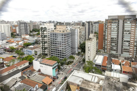 APARTAMENTO COM 3 DORMITÓRIOS, 3 SUÍTES, 3 VAGAS, LAVABO, LAZER, 193 M² - MOEMA