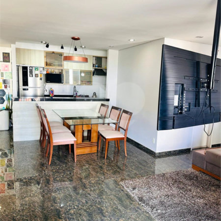 Apartamento na Mooca