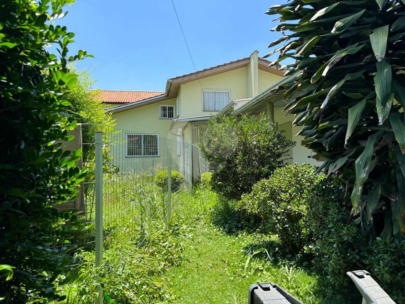 Terreno à venda com 1 quarto em Campo Grande, São Paulo, SP