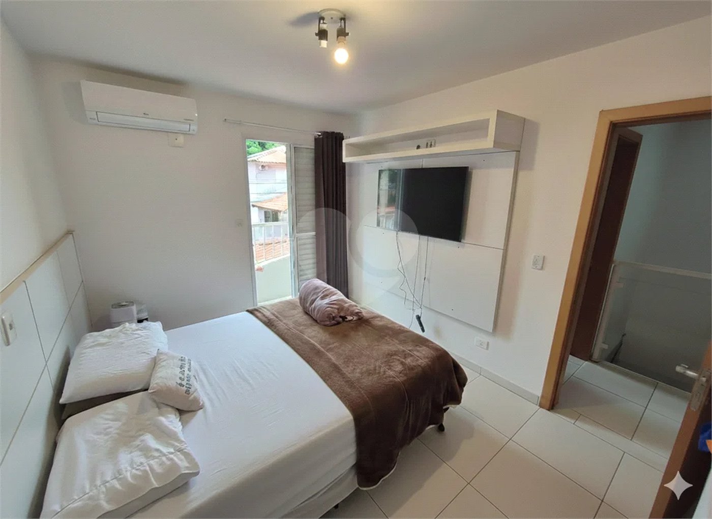 Casa à venda no Condomínio Costa do Sol – Piracicaba/SP - Localizada entre os bairros São Francisco e Perdizes