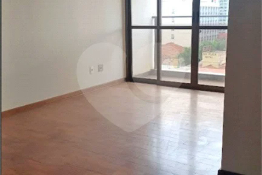 Apartamento à venda no Edifício Cabreúva no Bairro Alto em Piracicaba - SP.