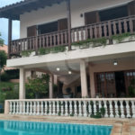 Casa com 4 dorms, Jardim Paulista, Atibaia