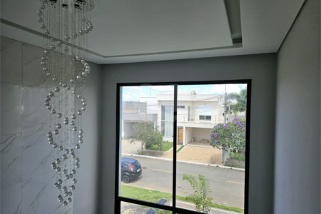 Casa Nova no Golden Park