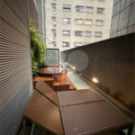 Studio Mobiliado à venda com 31m², 1 quarto Vila Nova Conceição - Estuda permuta.