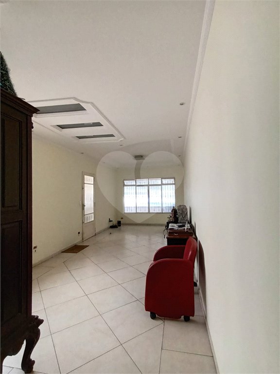 Casa térrea com duas edículas para venda - Saúde, SP.