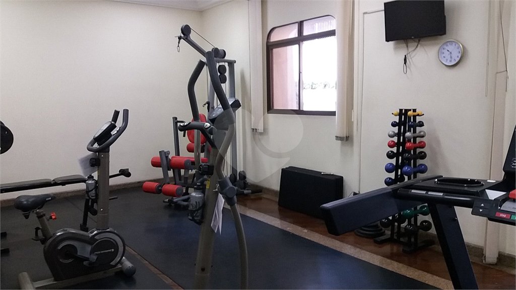 Apartamento à venda com 3 suítes em Santana, São Paulo, SP