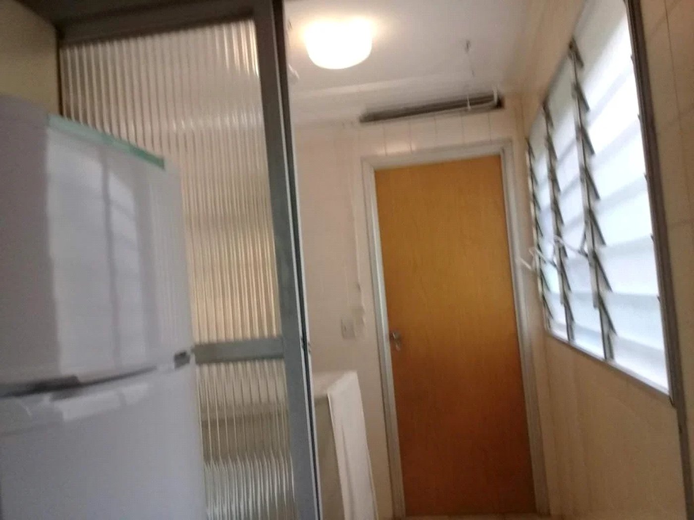Apartamento à venda com 3 quartos, sendo 1 suíte, em Jardim Londrina, São Paulo, SP