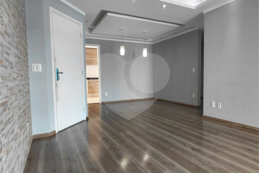 Apartamento à venda ou para alugar com 3 quartos, sendo 1 suíte, em Vila Guarani, São Paulo, SP