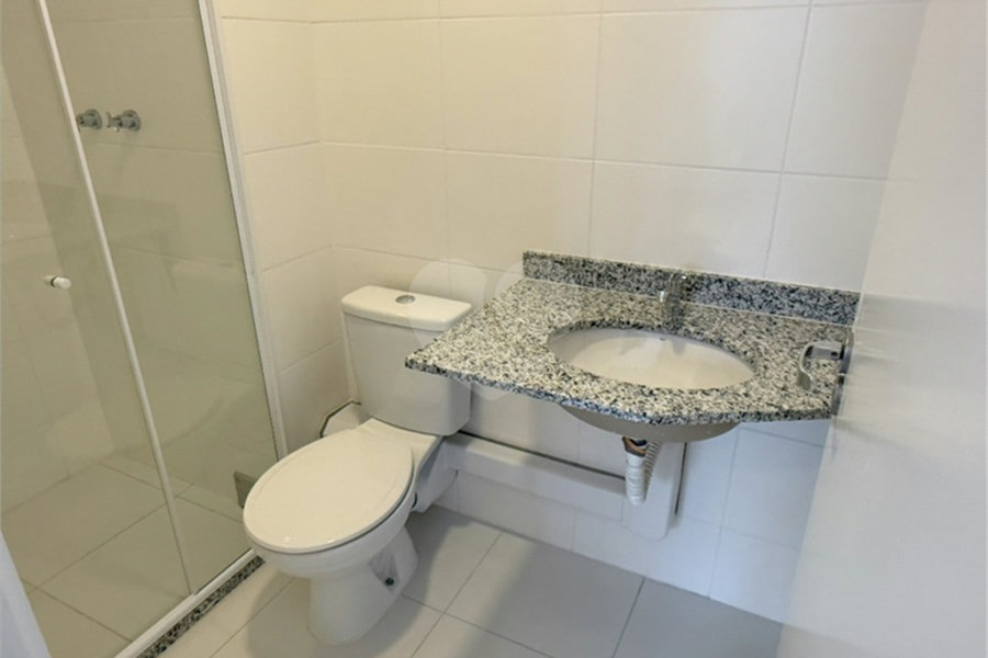 Apartamento à venda com 2 quartos, sendo 1 suíte, em Vila Guilherme, São Paulo, SP