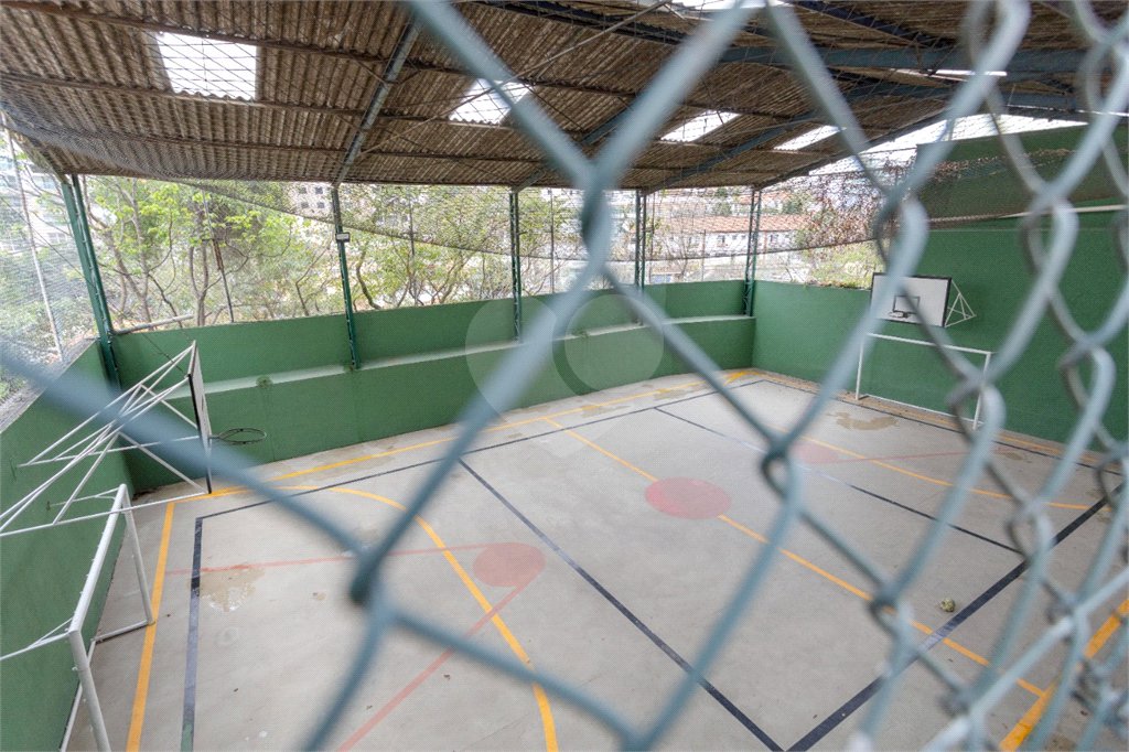 Apartamento à venda com 4 quartos, sendo 2 suítes, em Santana, São Paulo, SP