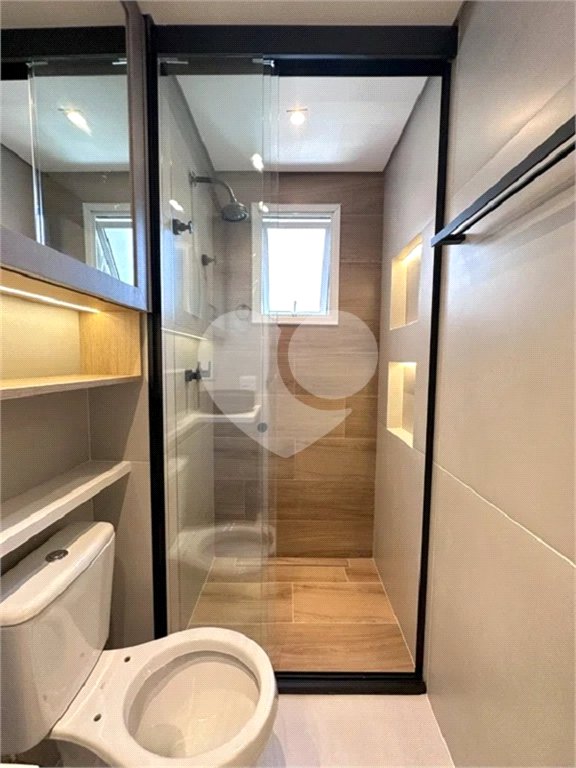Apartamento à venda com 2 quartos, sendo 1 suíte, em Barra Funda, São Paulo, SP