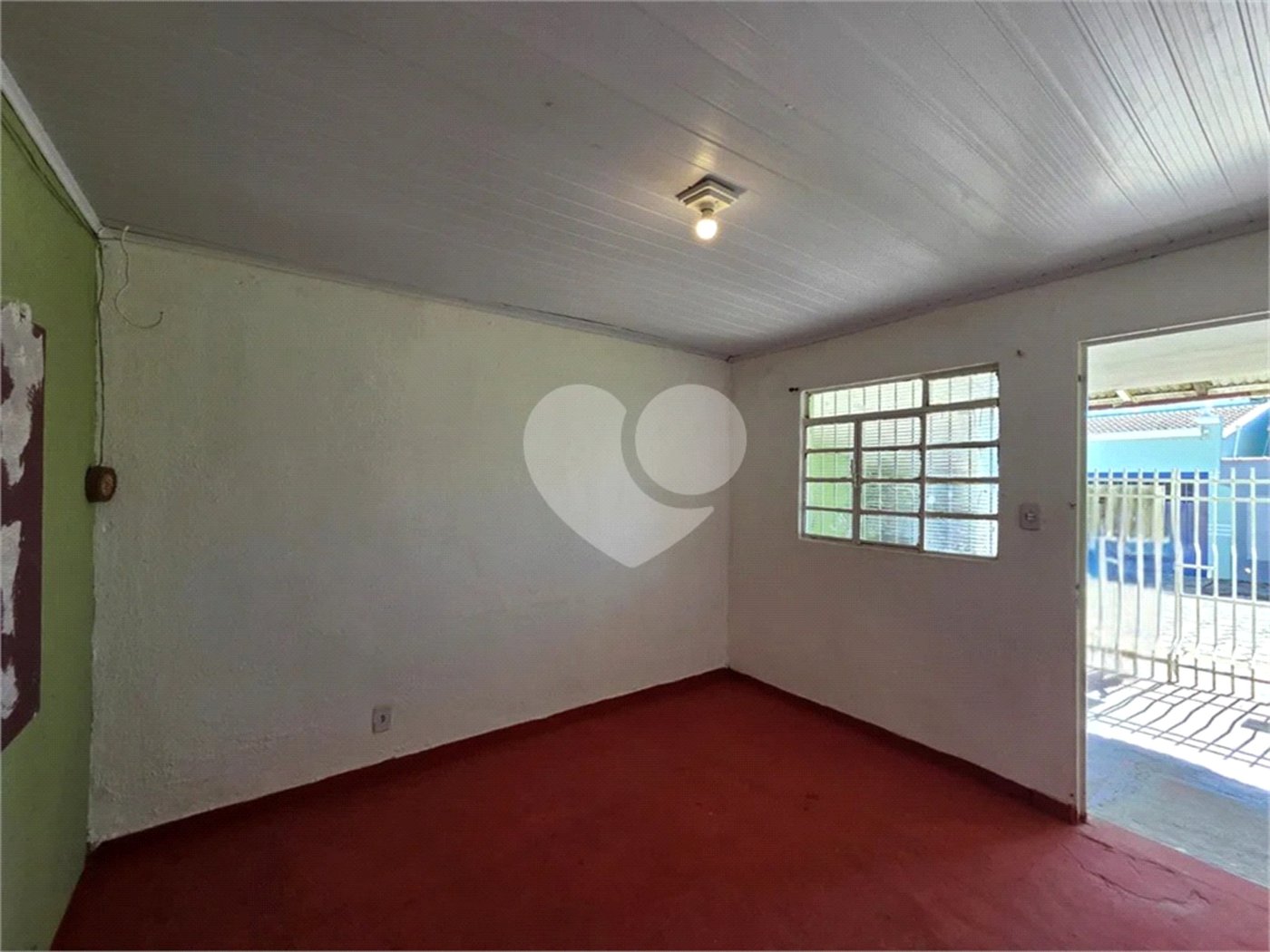 Casa à venda com 1 quarto em Vila Vendramini, Itapetininga, SP