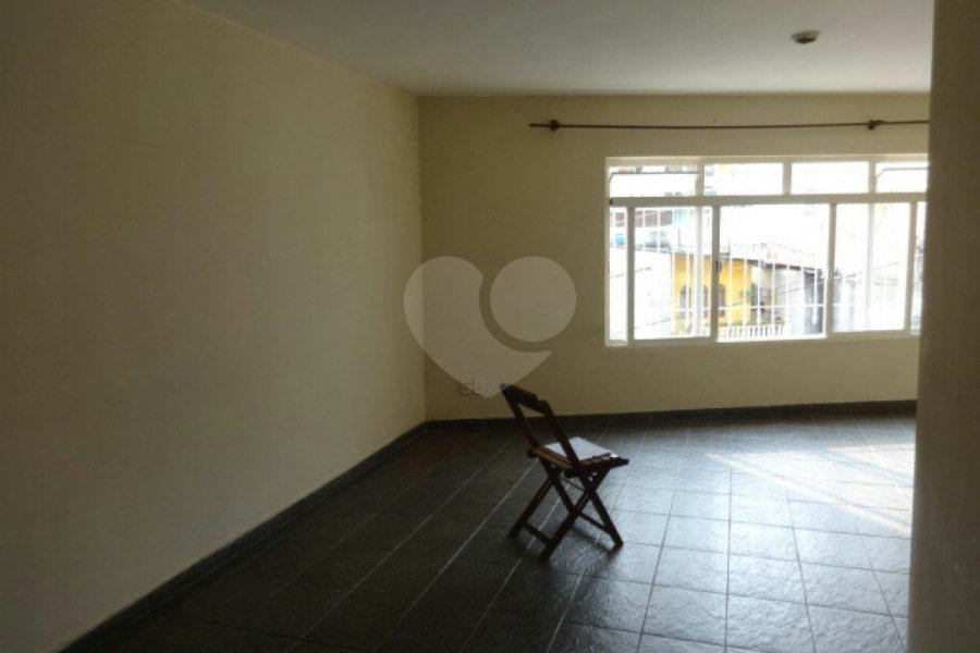Sobrado à venda com 3 quartos, sendo 1 suíte, em Horto Florestal, São Paulo, SP