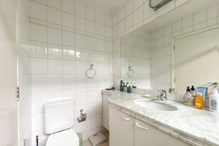 Casa de Vila à venda com 5 quartos, sendo 4 suítes, em Chácara Santo Antônio, São Paulo, SP