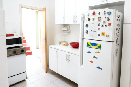 Casa à venda com 3 quartos em Brooklin, São Paulo, SP