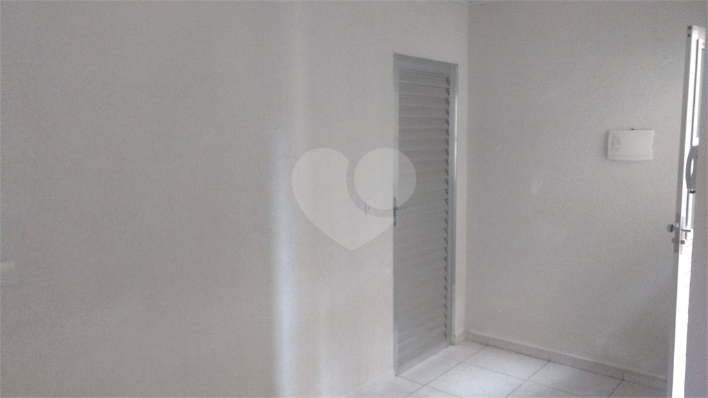 Casa à venda com 1 quarto no condomínio Alberto Silva, São Paulo - SP