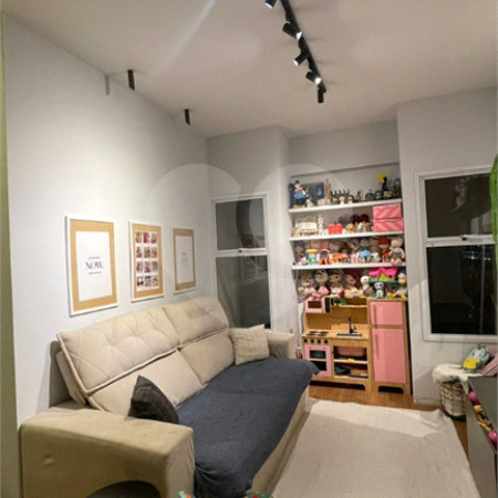 Apartamento à venda com 2 quartos em Jardim do Trevo, Atibaia, SP