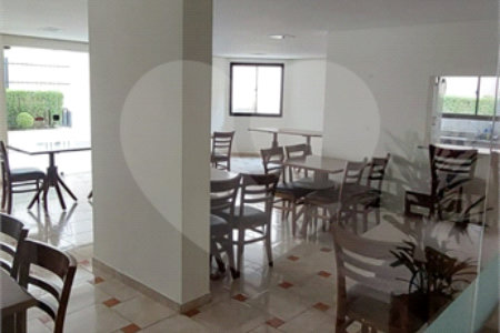 Apartamento à venda com 2 quartos, sendo 1 suíte, em Chora Menino, São Paulo, SP