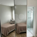 Apartamento à venda com 4 suítes no Centro, São Bernardo do Campo, SP