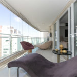 Apartamento à venda com 4 quartos, sendo 3 suítes,  em Vila Romana, São Paulo, SP
