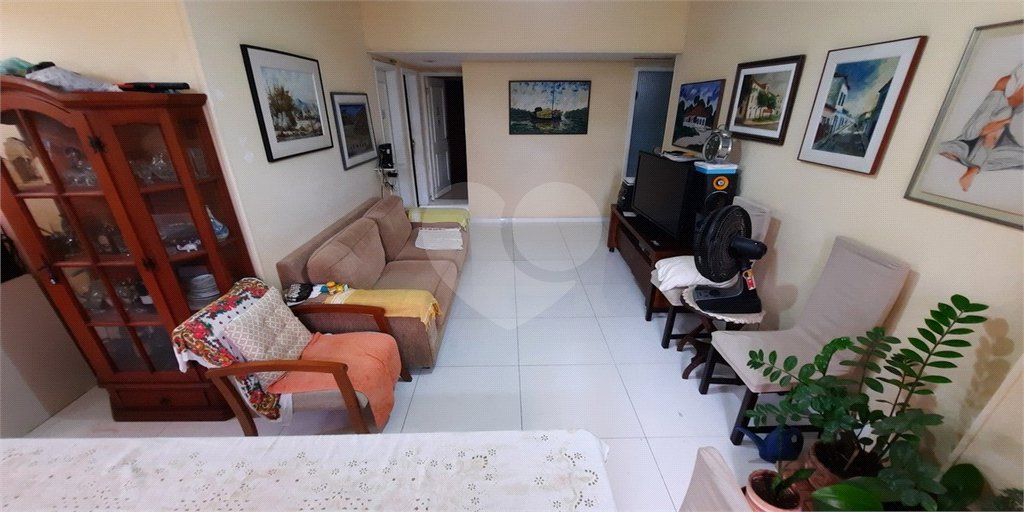 Apartamento à venda com 3 quartos, sendo 1 suíte, em Tijuca, Rio de Janeiro, RJ