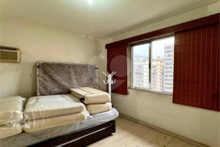 Apartamento à venda com 2 quartos em Humaitá, Rio de Janeiro, RJ