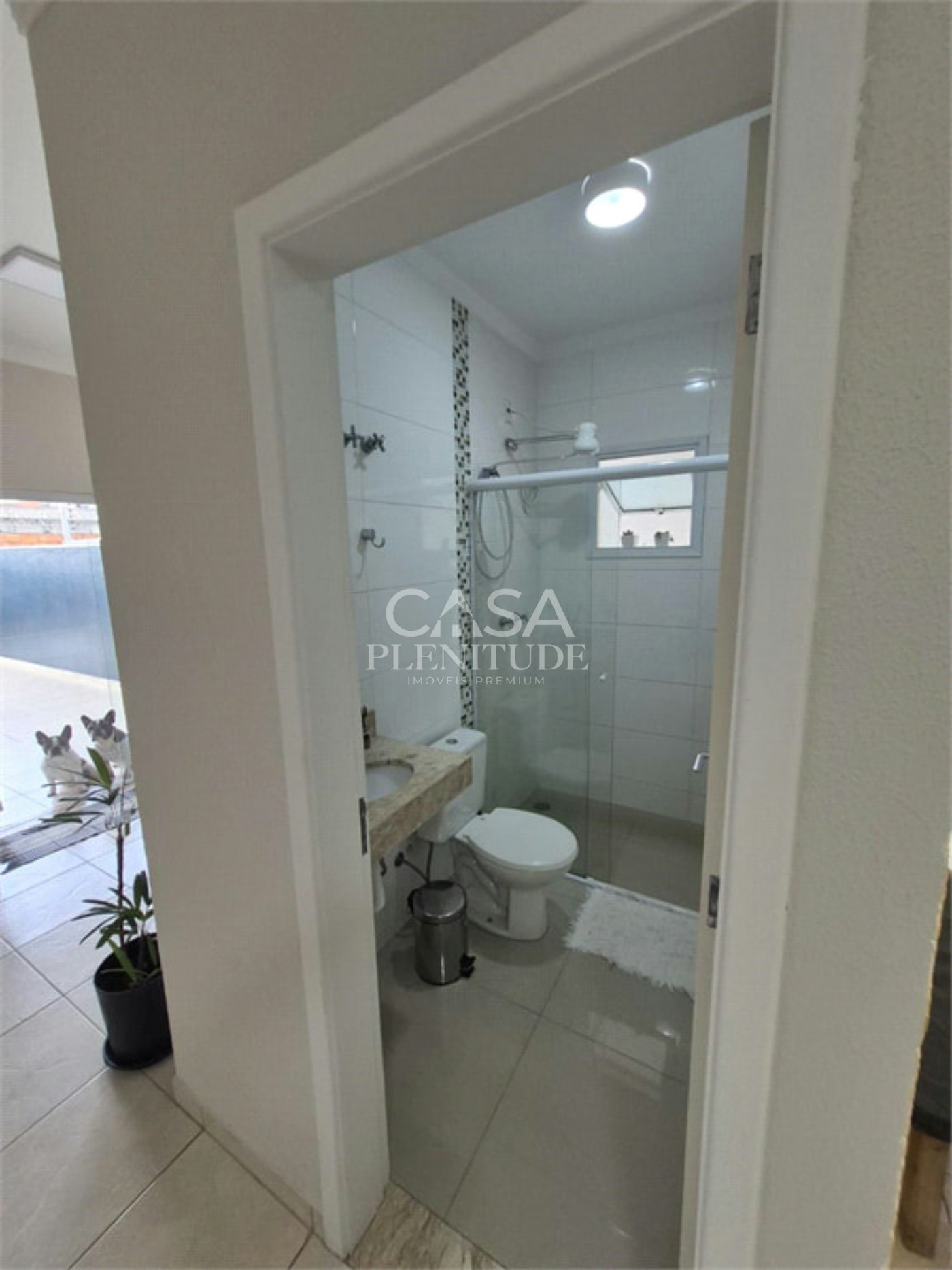Casa em condomínio à venda com 3 quartos, sendo 1 suíte, em Loteamento Dinorá Rosa, Sorocaba, SP