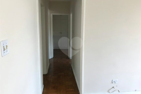 Apartamento à venda com 2 quartos em Perdizes, São Paulo, SP