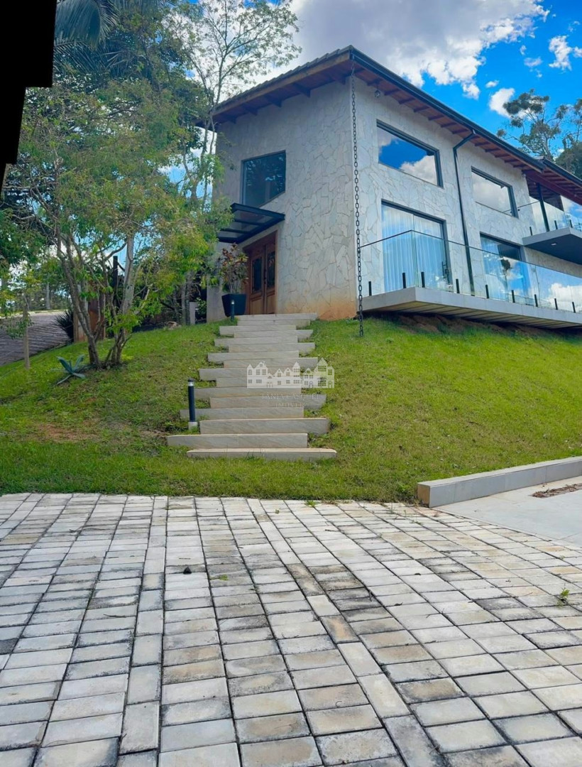 Casa de Condomínio, 4 quartos - Foto 26