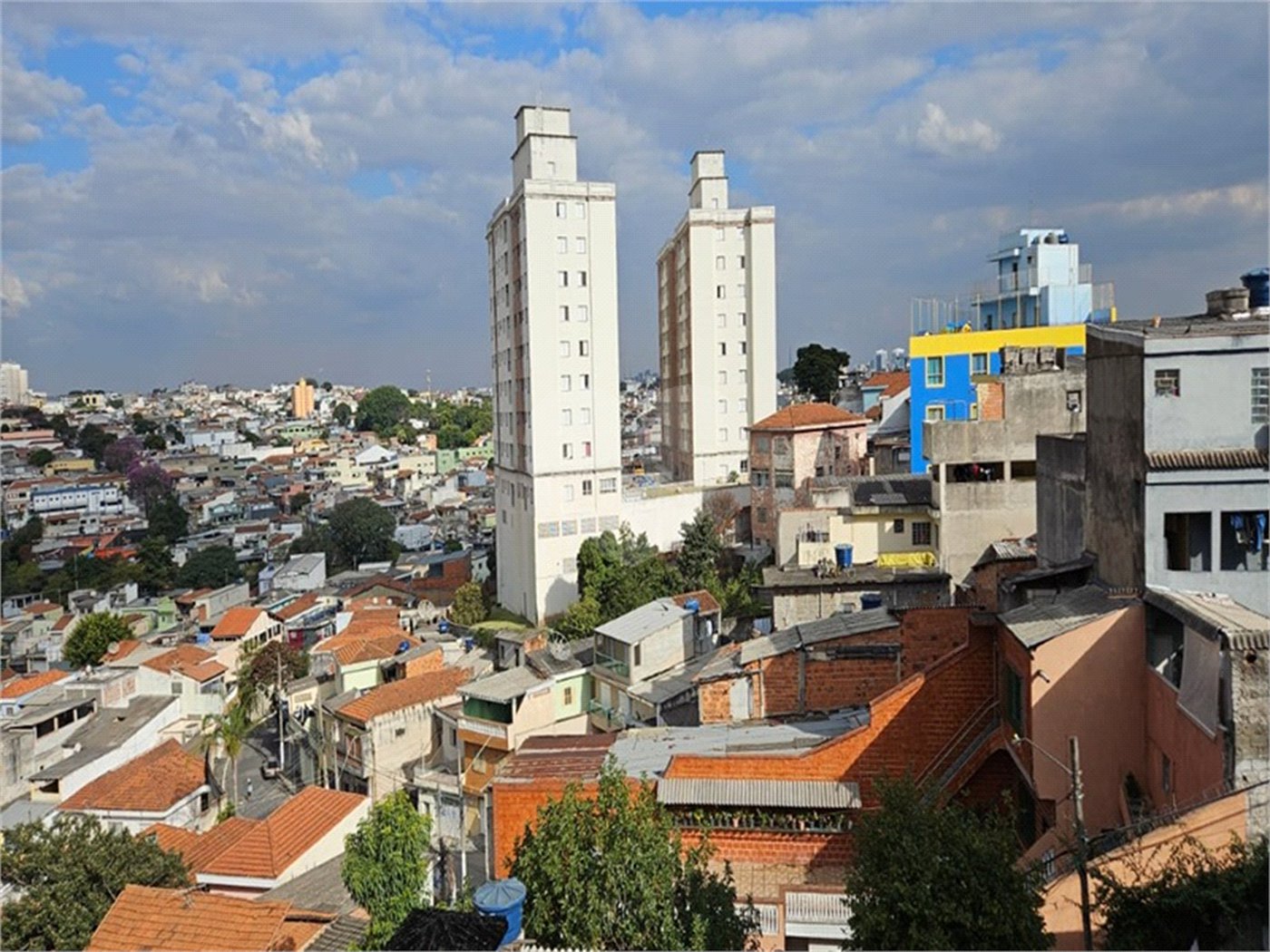 Casa à venda com 2 quartos no condomínio Tulipa 3, São Paulo - SP