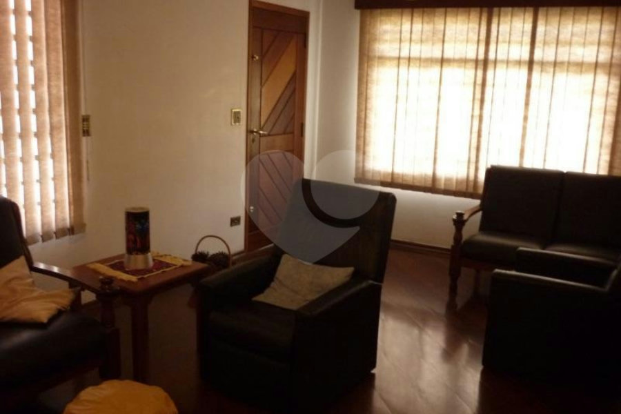 Sobrado à venda com 3 quartos, sendo 1 suíte, em Horto Florestal, São Paulo, SP