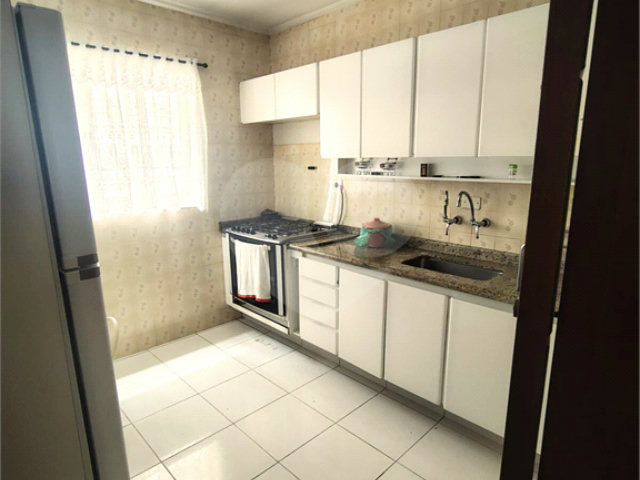 Sobrado à venda com 3 quartos, sendo 1 suíte,  em Mandaqui, São Paulo, SP