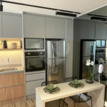 Apartamento à venda com 1 suíte em Pinheiros, São Paulo, SP