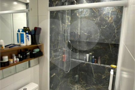 Apartamento à venda com 2 quartos, sendo 1 suíte,  em Jardim São Paulo(zona Norte), São Paulo, SP