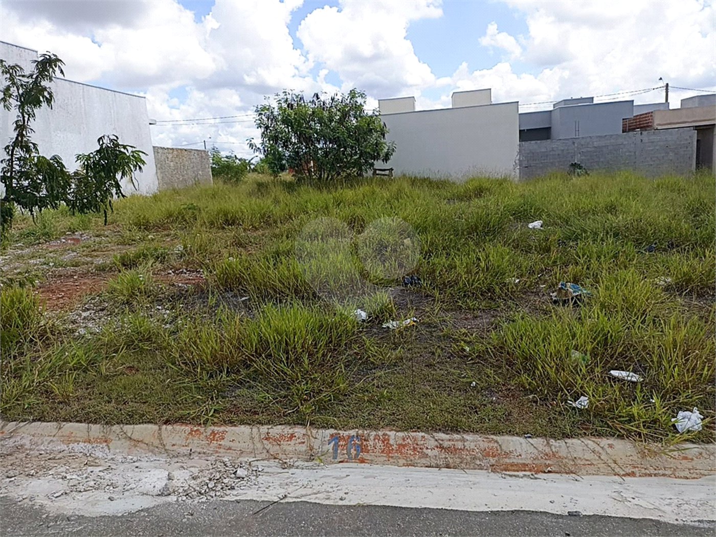 Terreno à venda em Parque Itapê, Itapetininga, SP