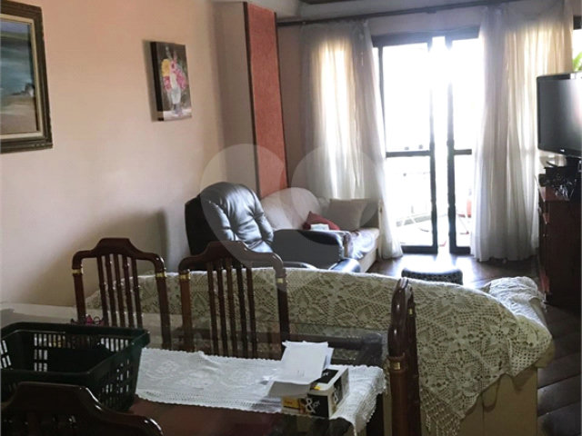 Apartamento à venda com 3 quartos, sendo 1 suíte,  em Mandaqui, São Paulo, SP