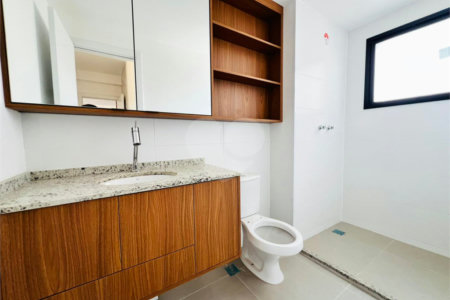 Apartamento para alugar com 2 suítes em Parque Morumbi, Votorantim, SP